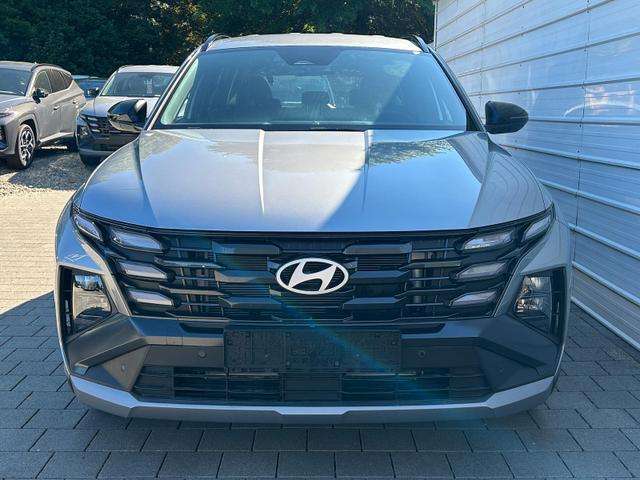 Fahrzeugbild eines Hyundai Tucson