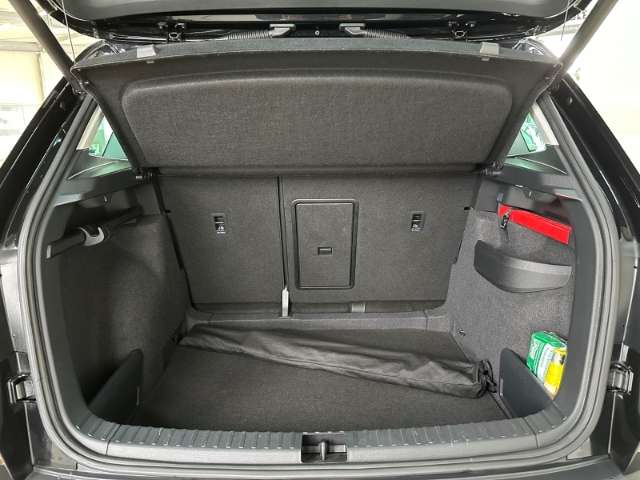 Fahrzeugbild eines Skoda Karoq