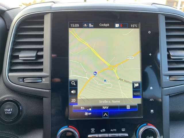 Fahrzeugbild eines Renault Koleos
