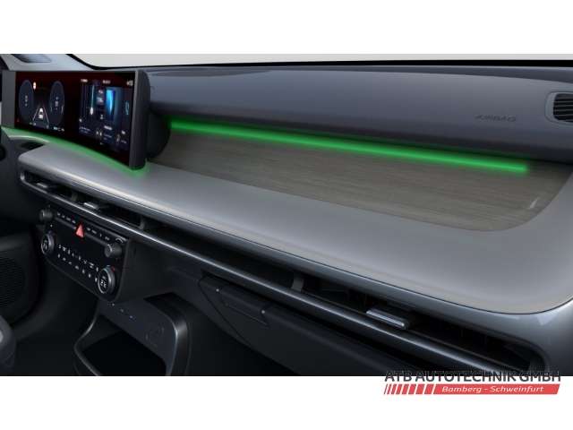 Fahrzeugbild eines Hyundai IONIQ 9