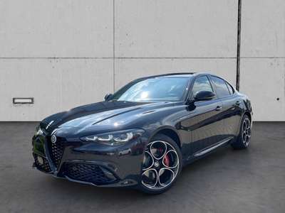 Bild Alfa Romeo Giulia