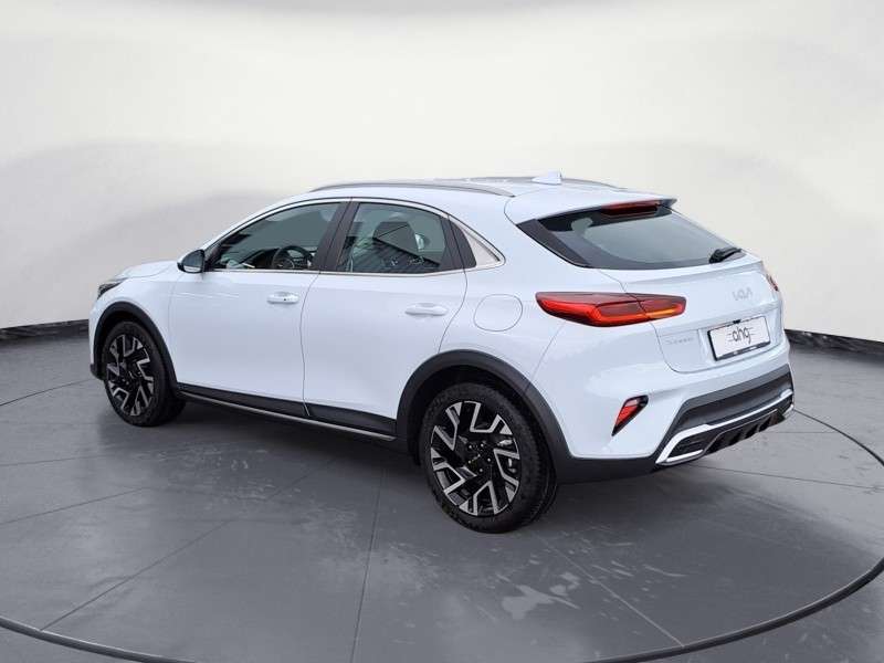 Fahrzeugbild eines Kia XCeed