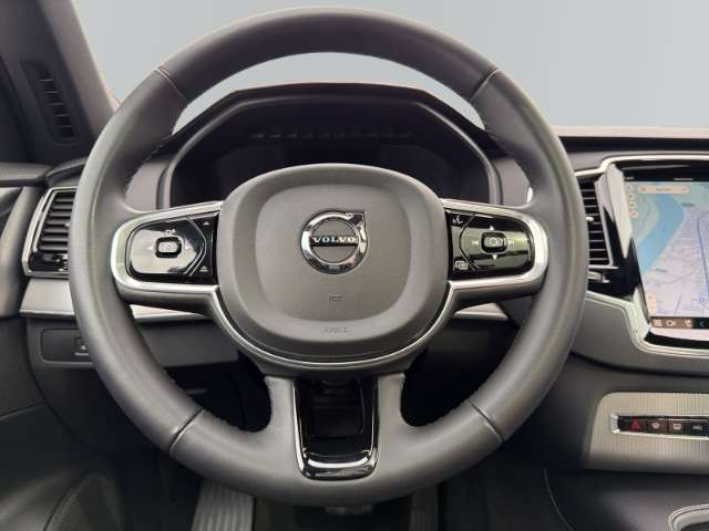 Fahrzeugbild eines Volvo XC90