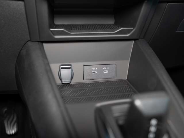 Fahrzeugbild eines Mitsubishi ASX