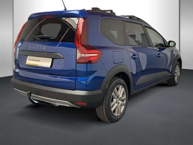 Fahrzeugbild eines Dacia Jogger