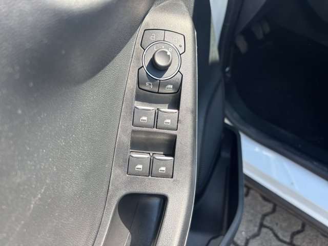 Fahrzeugbild eines Ford Puma