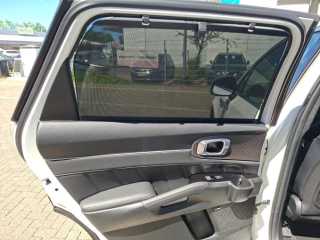 Fahrzeugbild eines Kia Sorento