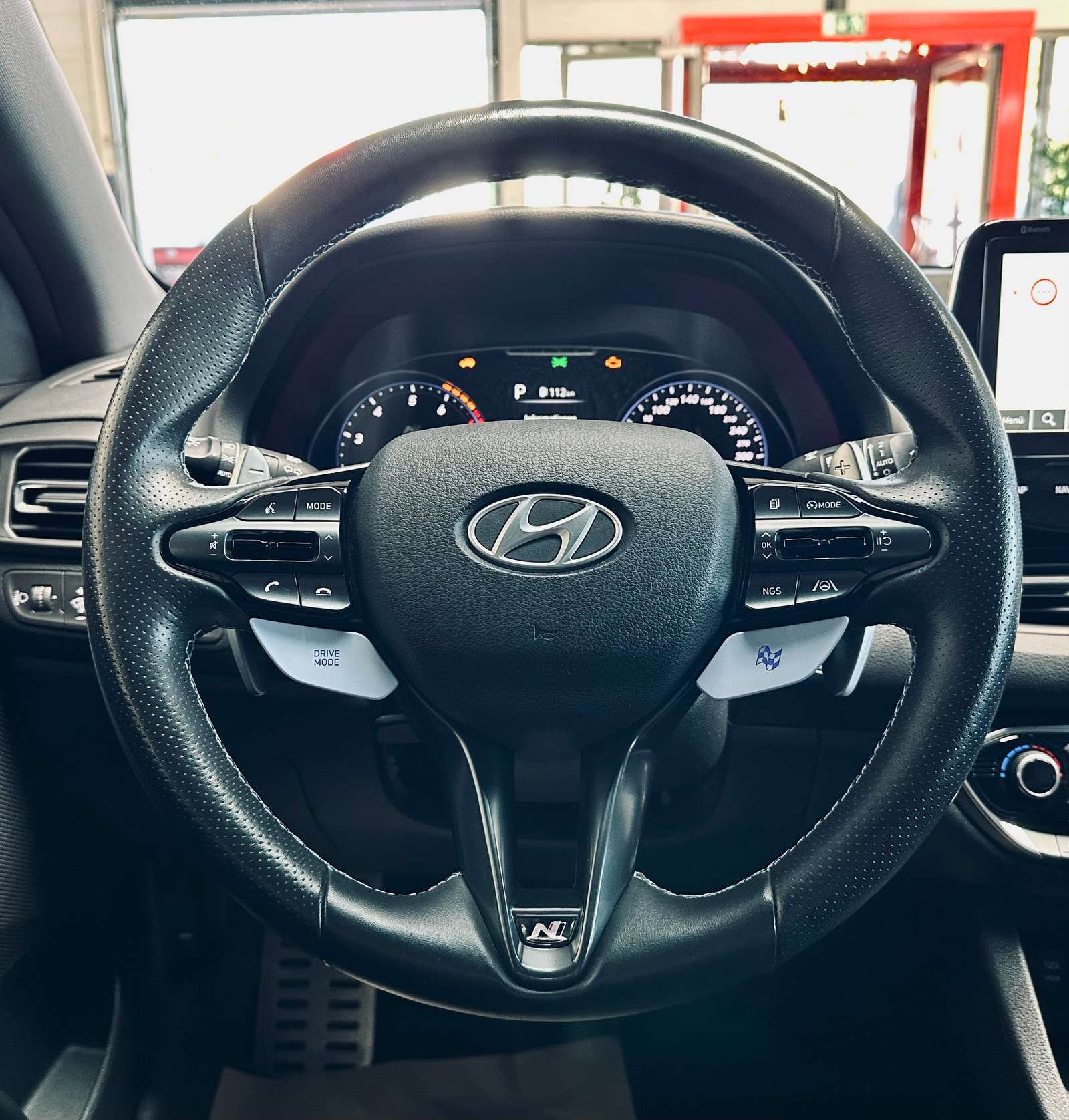 Fahrzeugbild eines Hyundai i30