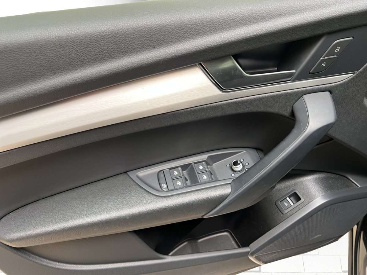Fahrzeugbild eines Audi Q5