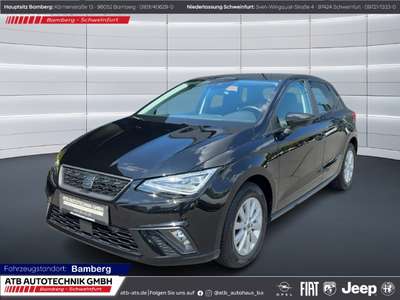 Bild SEAT Ibiza