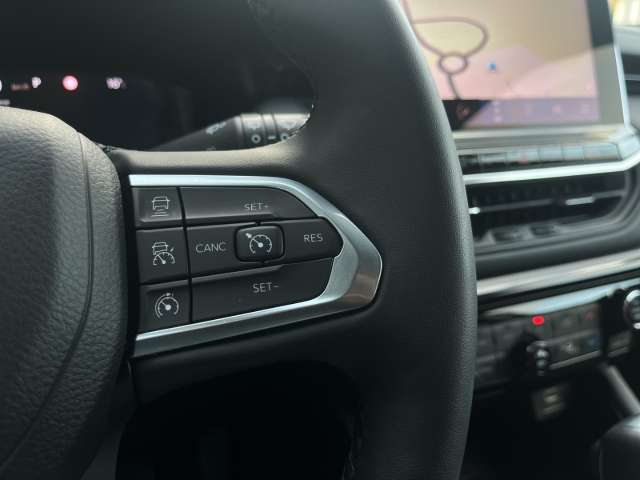Fahrzeugbild eines Jeep Compass