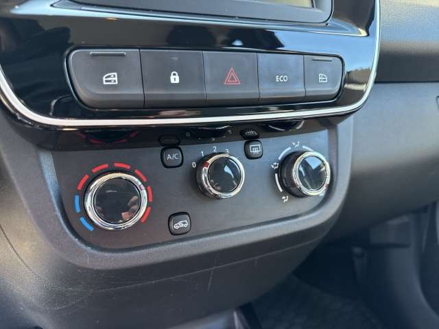 Fahrzeugbild eines Dacia Spring