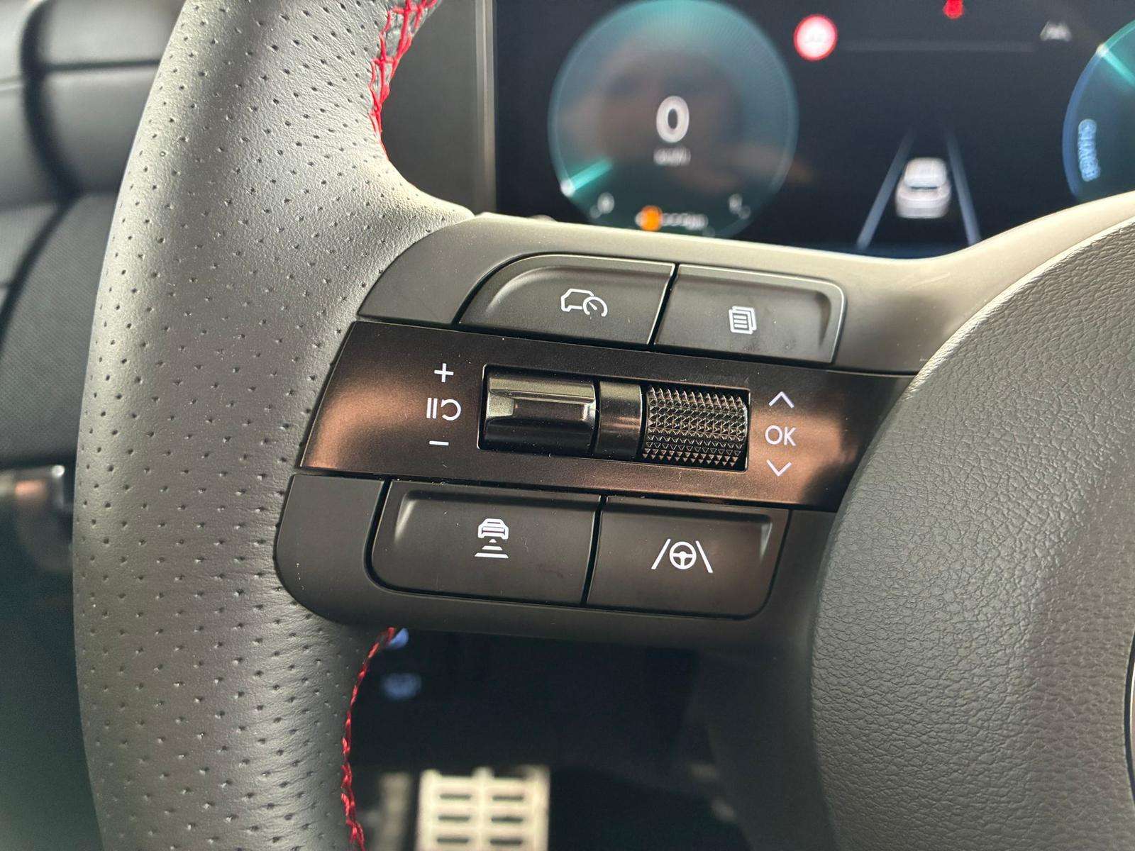 Fahrzeugbild eines Hyundai Tucson