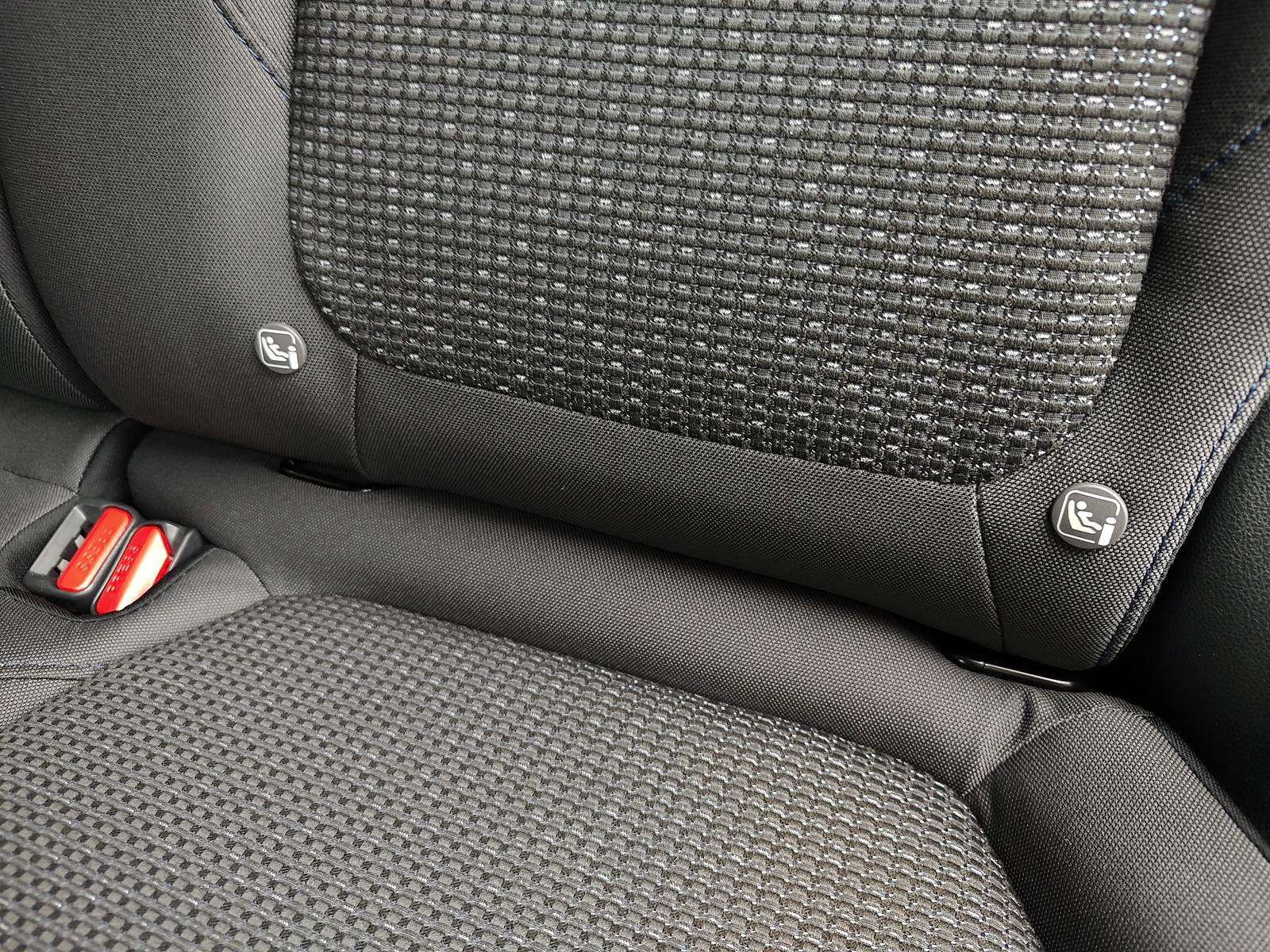 Fahrzeugbild eines Subaru Forester