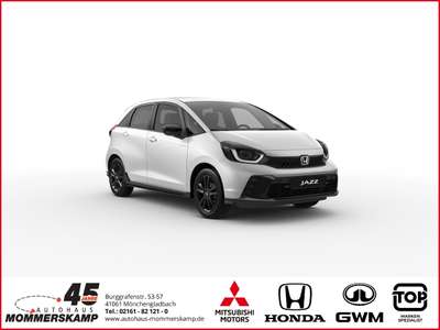 Bild Honda Jazz