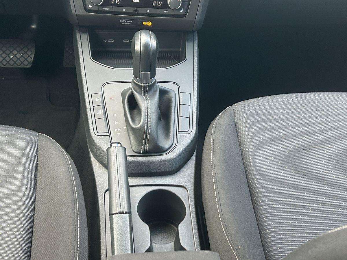Fahrzeugbild eines SEAT Ibiza
