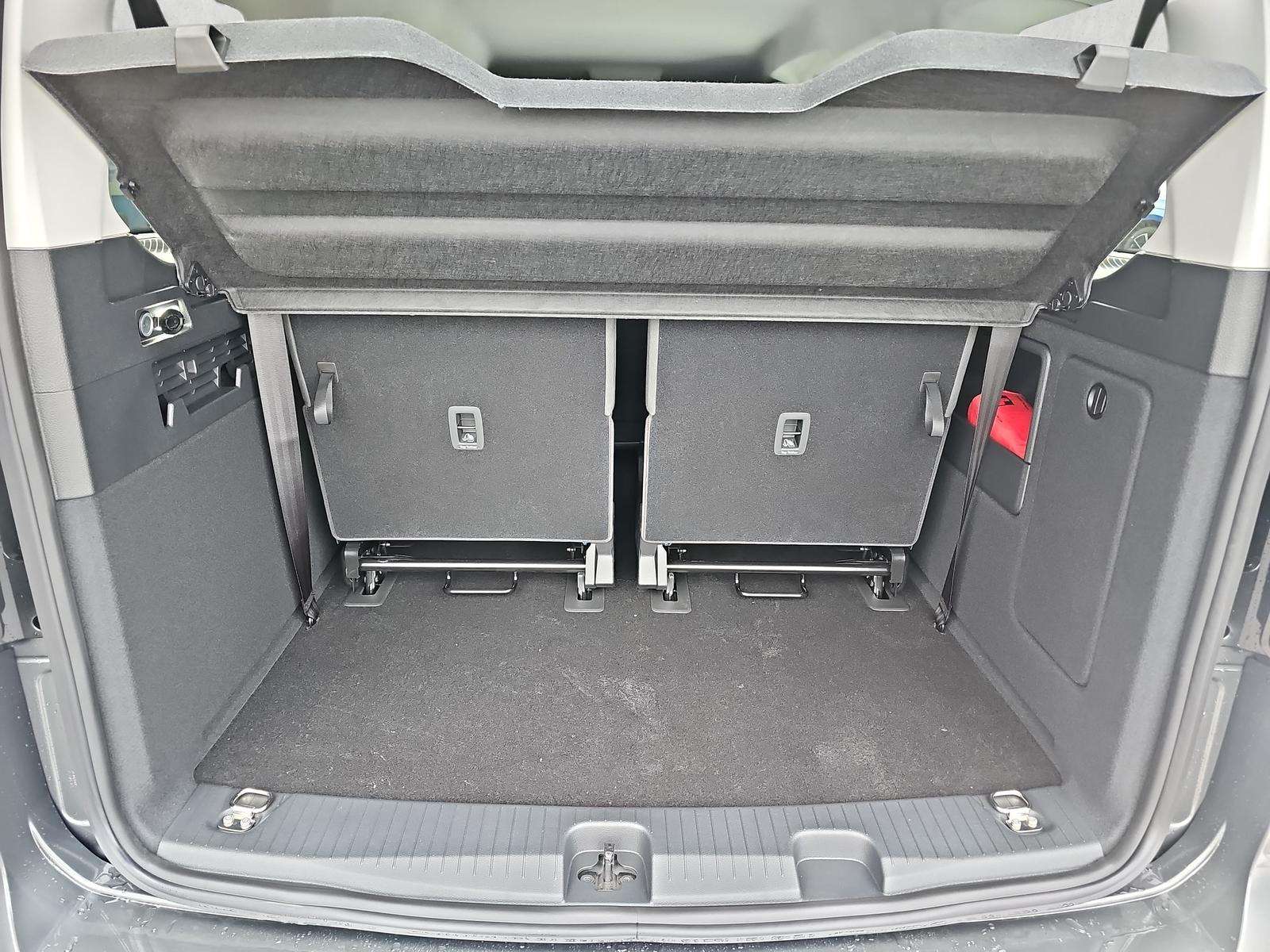 Fahrzeugbild eines Volkswagen Caddy