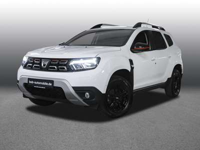 Bild Dacia Duster