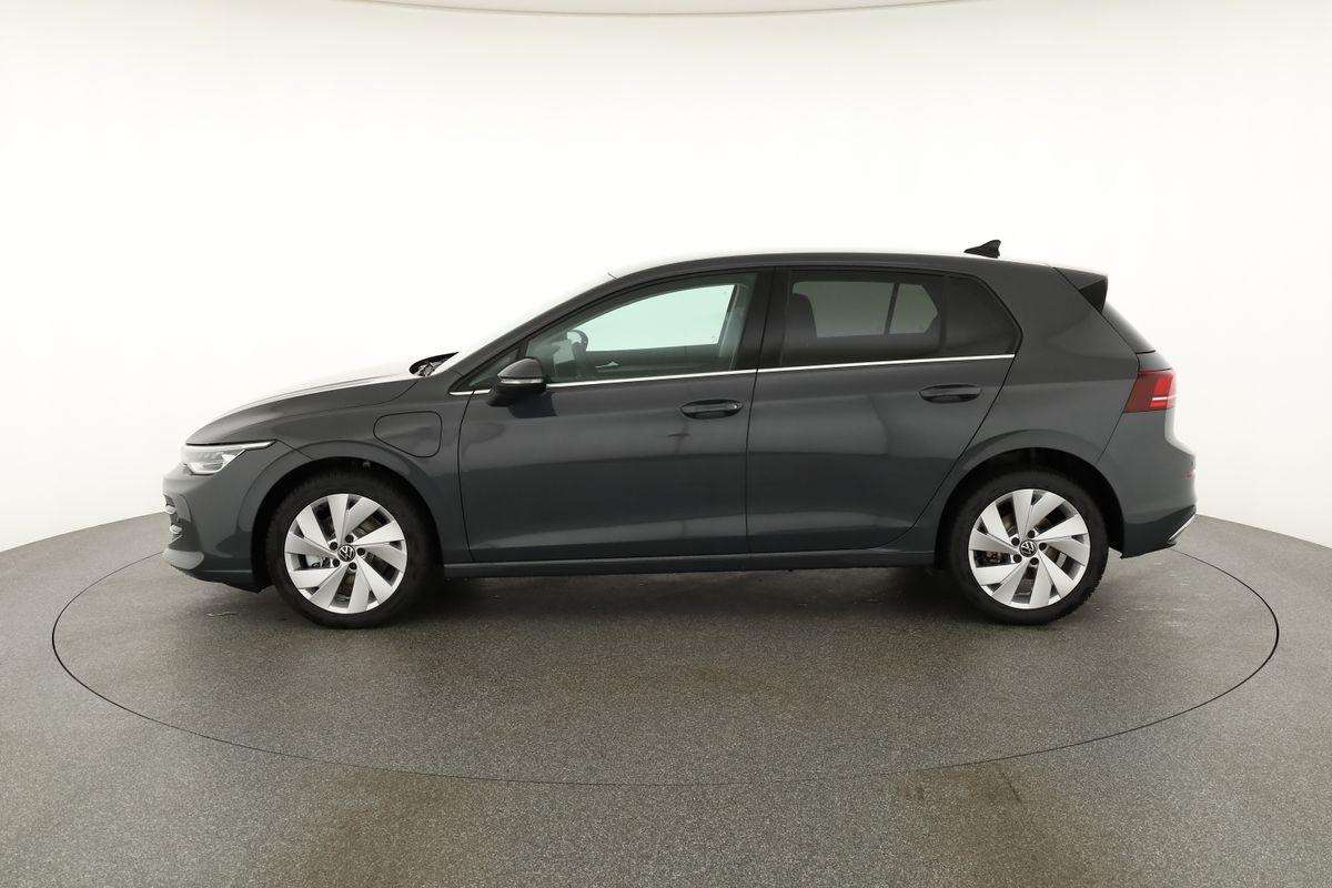 Fahrzeugbild eines Volkswagen Golf