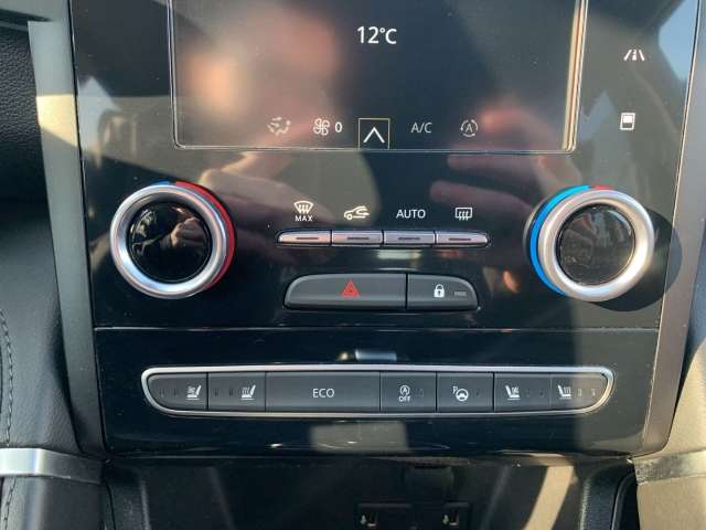 Fahrzeugbild eines Renault Koleos