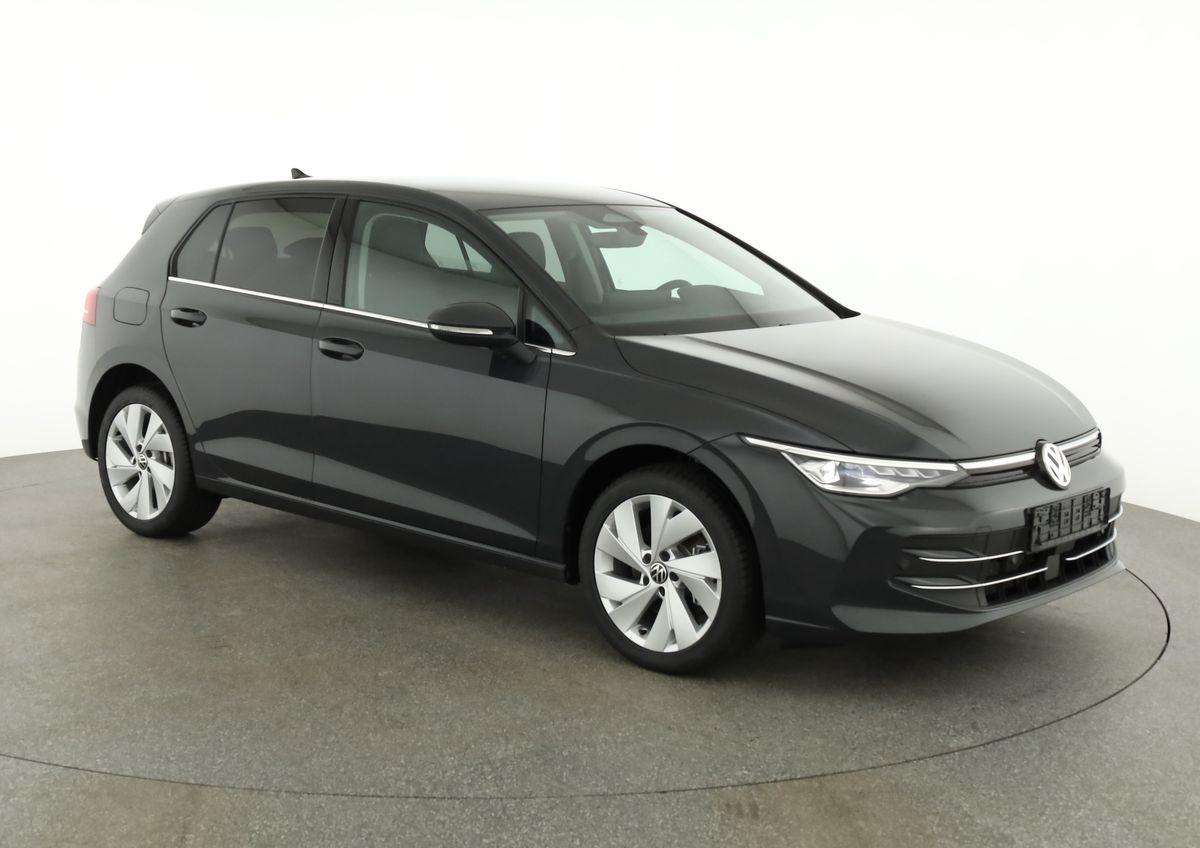 Fahrzeugbild eines Volkswagen Golf