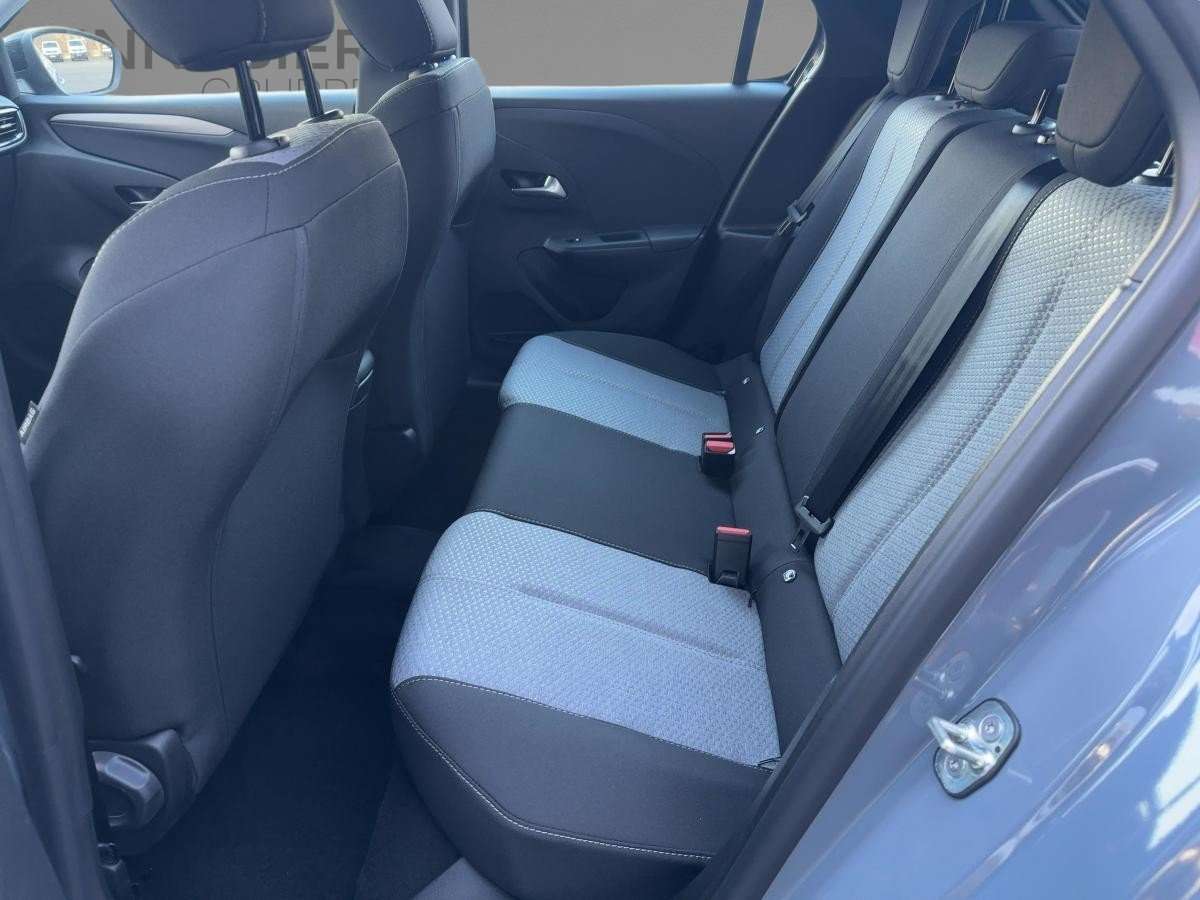 Fahrzeugbild eines Opel Corsa