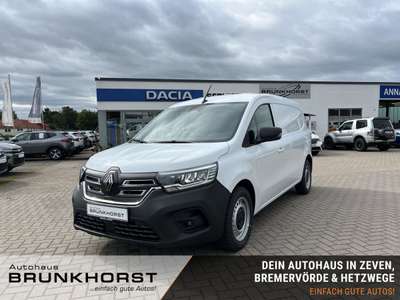 Bild Renault Kangoo