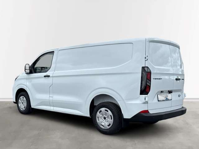 Fahrzeugbild eines Ford Transit Custom
