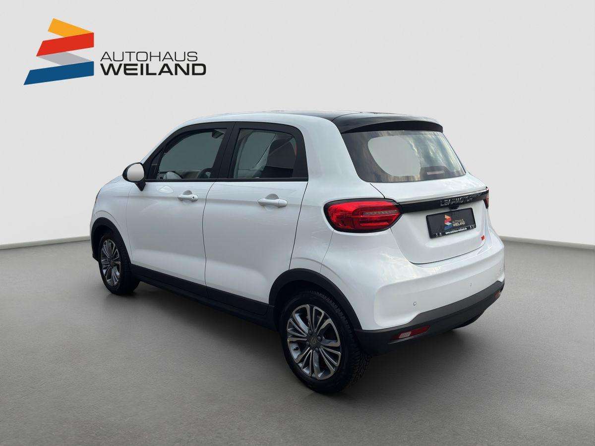 Fahrzeugbild eines Leapmotor T03