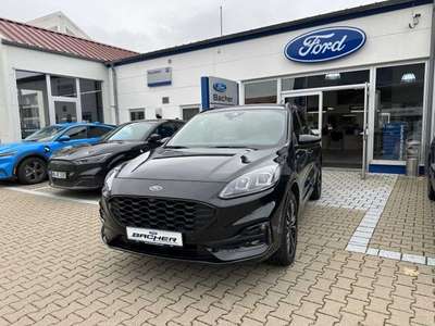 Bild Ford Kuga