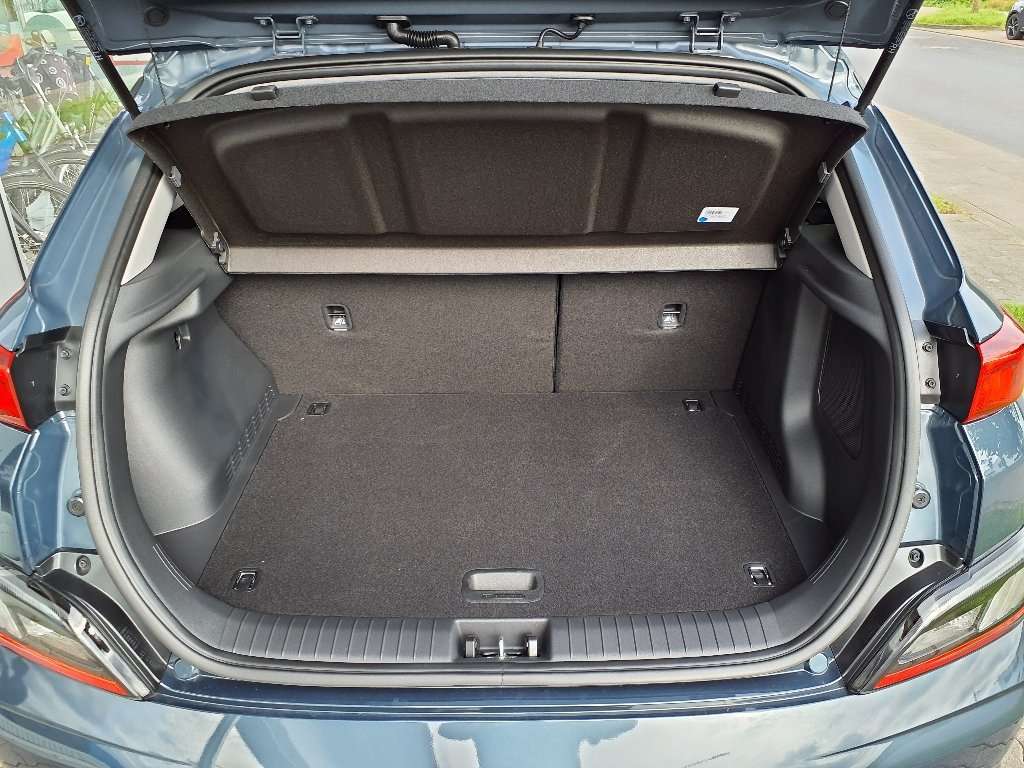 Fahrzeugbild eines Hyundai Kona Elektro