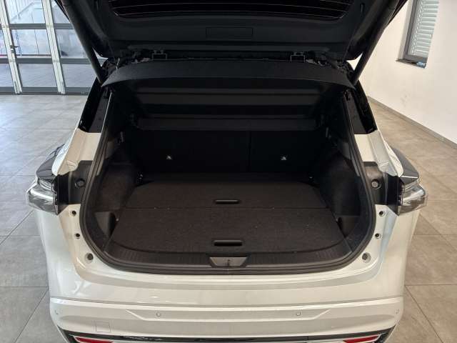 Fahrzeugbild eines Nissan Qashqai