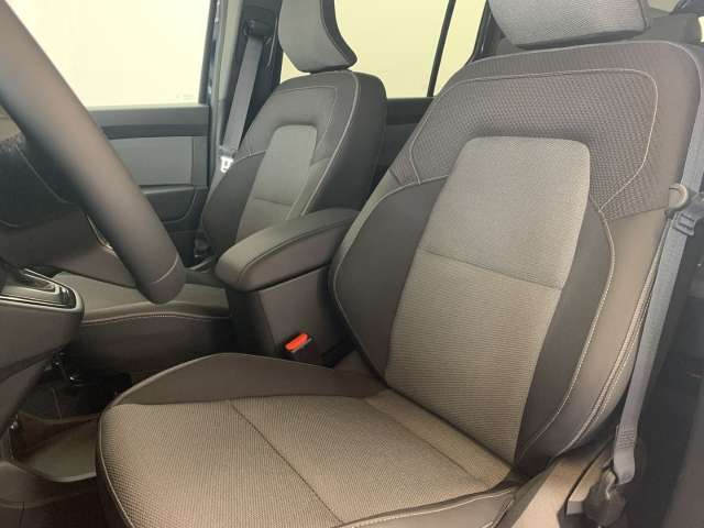Fahrzeugbild eines Renault Kangoo