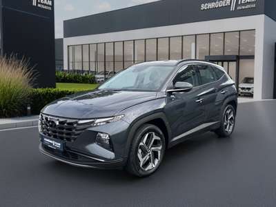 Bild Hyundai Tucson