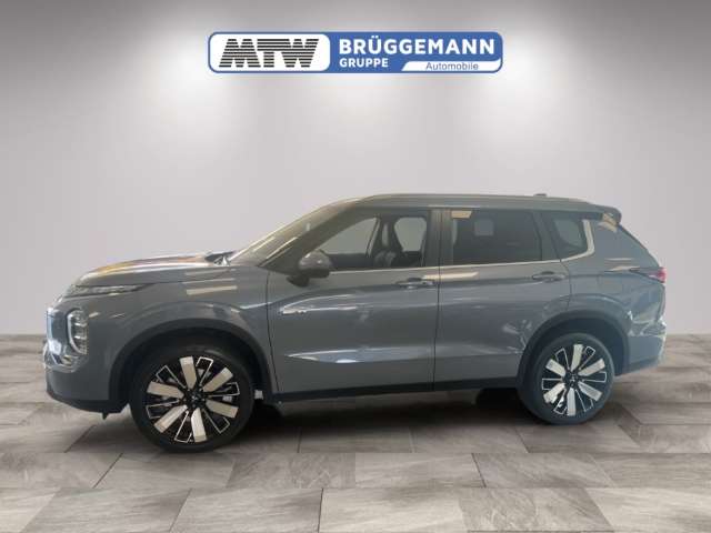 Fahrzeugbild eines Mitsubishi Outlander