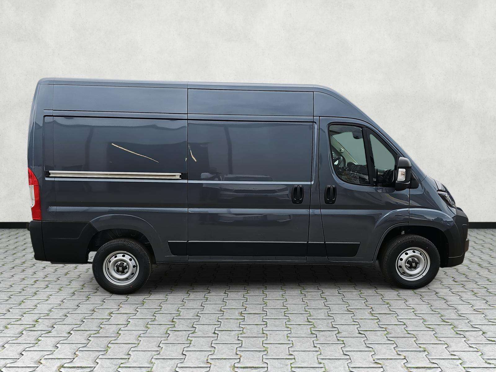 Fahrzeugbild eines Fiat Ducato