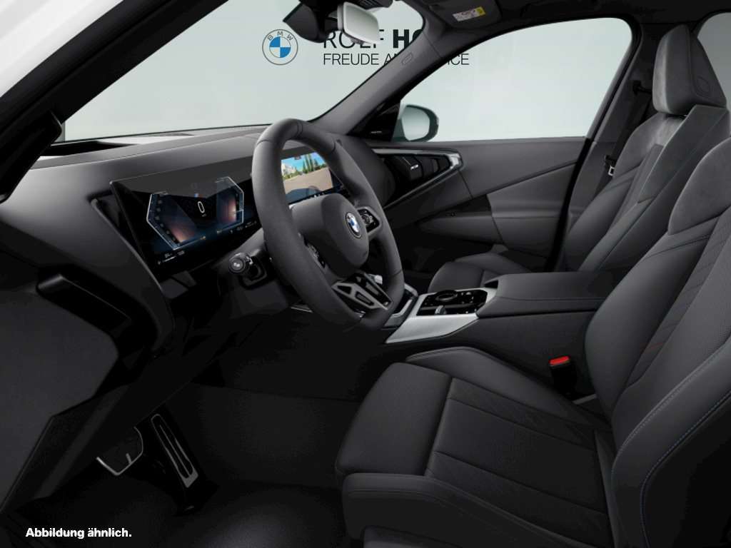 Fahrzeugbild eines BMW X3