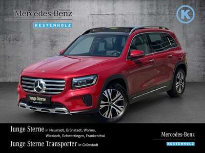 Bild Mercedes-Benz GLB