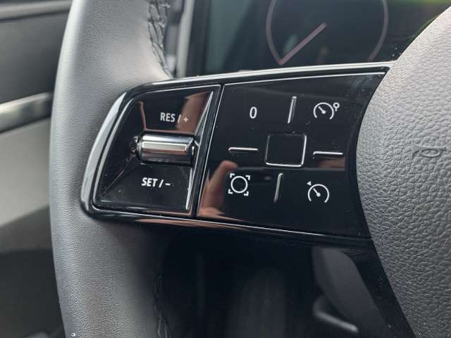 Fahrzeugbild eines Renault Megane E-TECH