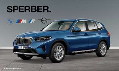 Bild BMW X3