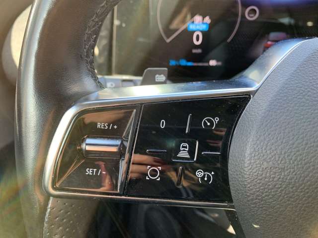 Fahrzeugbild eines Renault Megane E-TECH