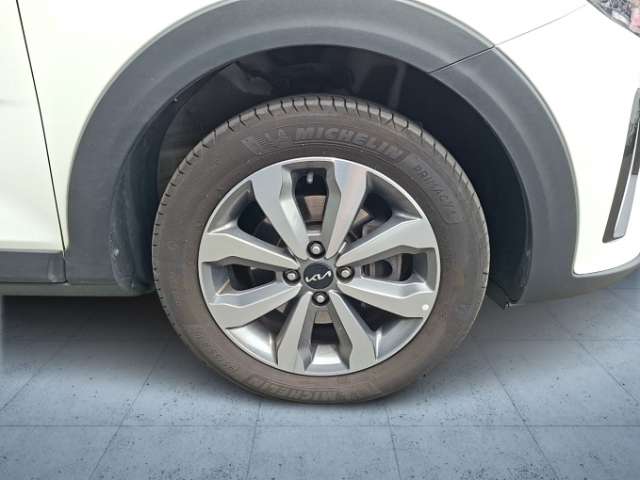 Fahrzeugbild eines Kia Stonic