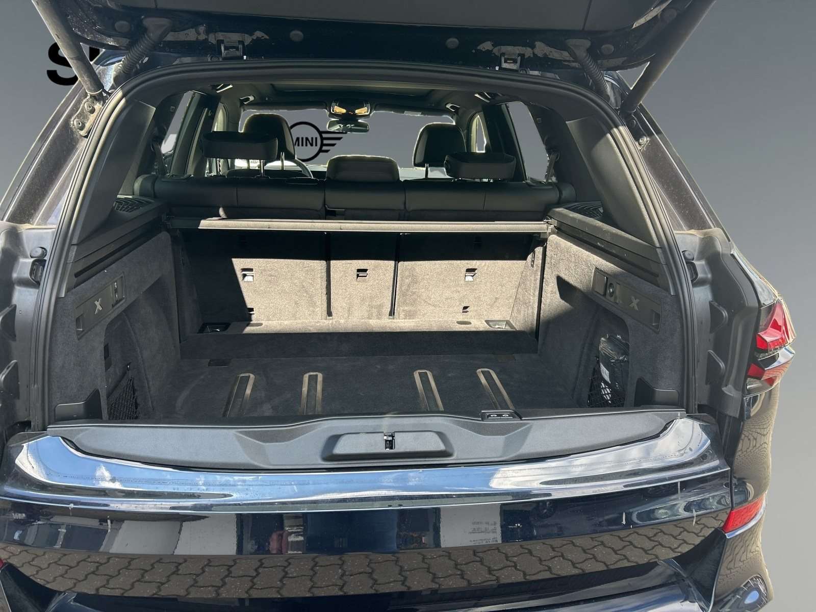 Fahrzeugbild eines BMW X5