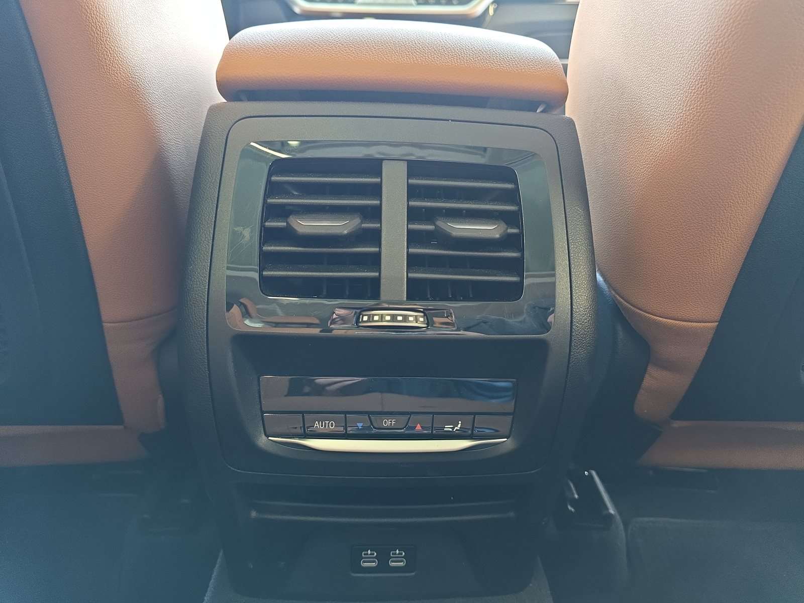 Fahrzeugbild eines BMW X3