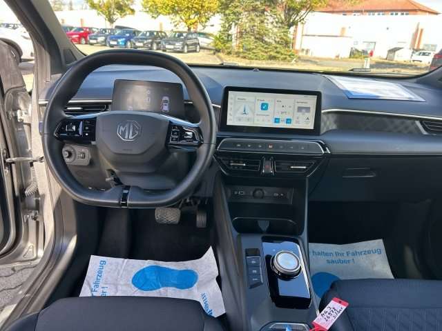 Fahrzeugbild eines MG MG3