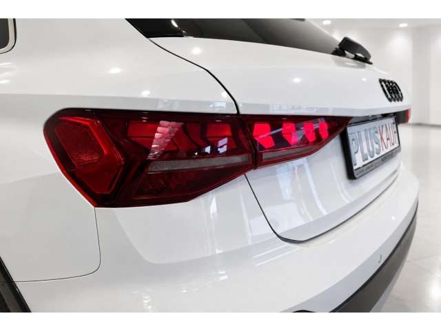 Fahrzeugbild eines Audi A3