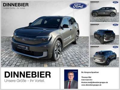 Bild Ford Explorer