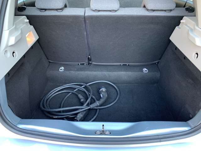 Fahrzeugbild eines Renault ZOE