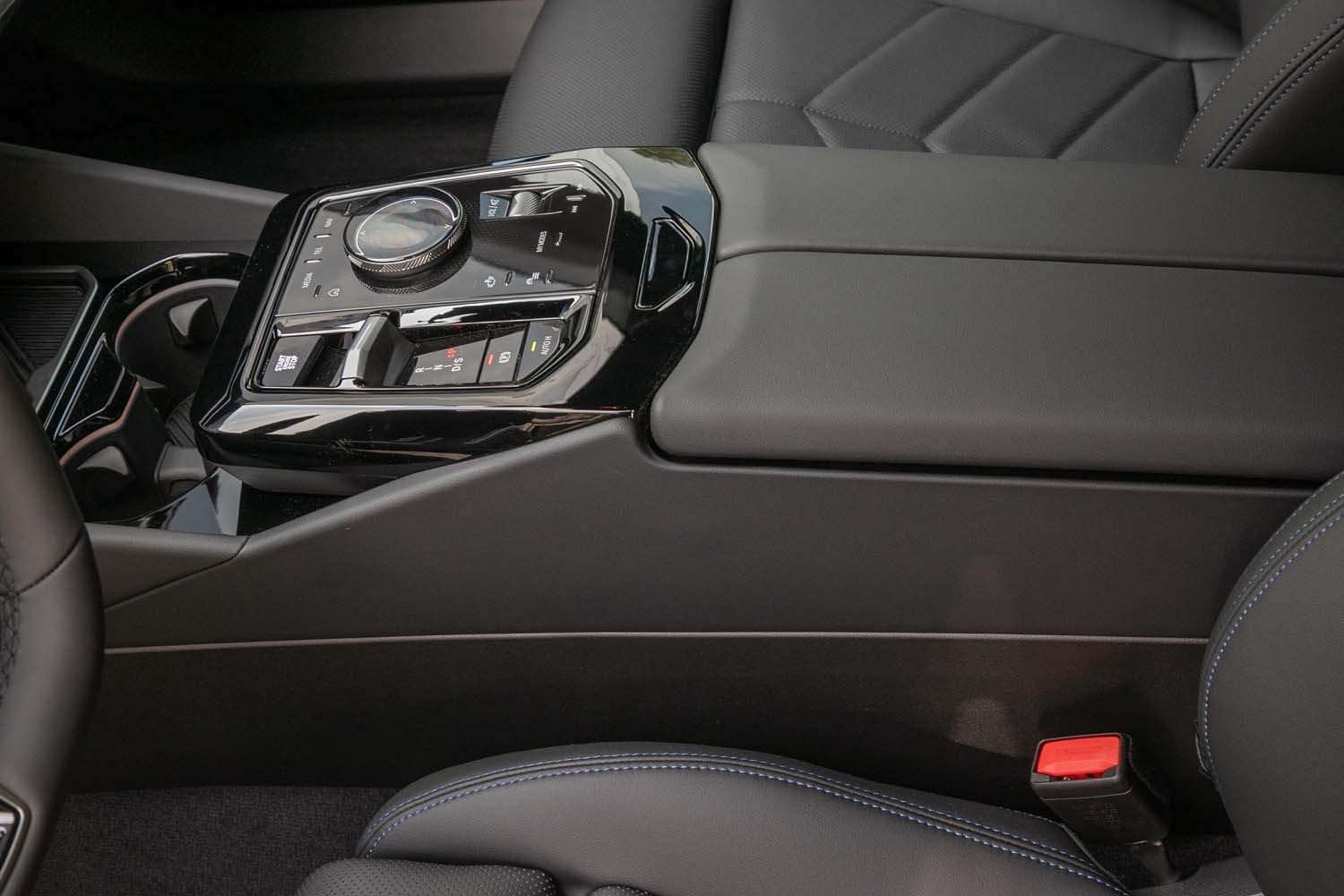 Fahrzeugbild eines BMW 5er-Reihe