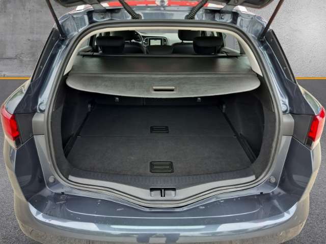 Fahrzeugbild eines Renault Mégane